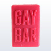 GAY BAR Soap